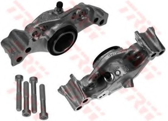 TRW BHW237 Тормозной суппорт для VOLKSWAGEN (Фольксваген) TRW BHW237 Тормозной суппорт для VOLKSWAGEN (Фольксваген)