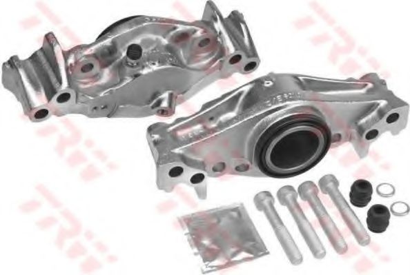 TRW BHW237E Тормозной суппорт для VOLKSWAGEN (Фольксваген) TRW BHW237E Тормозной суппорт для VOLKSWAGEN (Фольксваген)