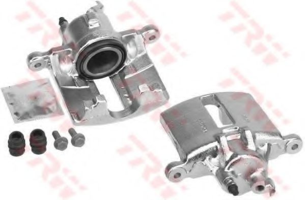 TRW BHW245E Тормозной суппорт для MERCEDES-BENZ A-CLASS (Мэрcэдэс-бэнз А класс) TRW BHW245E Тормозной суппорт для MERCEDES-BENZ A-CLASS (Мэрcэдэс-бэнз А класс)