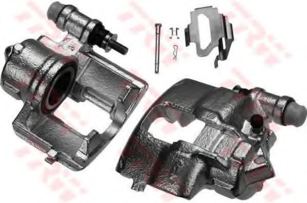 TRW BHW260 Тормозной суппорт для FORD (Форд) TRW BHW260 Тормозной суппорт для FORD (Форд)