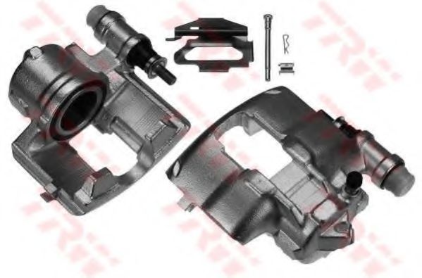 TRW BHW260E Тормозной суппорт для FORD ESCORT 95 (Форд Эскорт 95) TRW BHW260E Тормозной суппорт для FORD ESCORT 95 (Форд Эскорт 95)