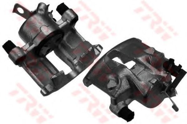 TRW BHW262 Тормозной суппорт для AUDI 100 (Ауди 100) TRW BHW262 Тормозной суппорт для AUDI 100 (Ауди 100)
