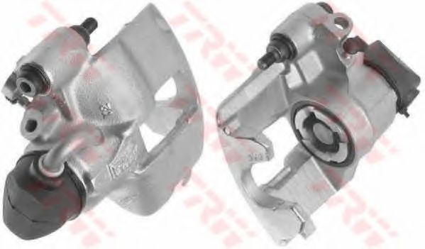 TRW BHW297E Тормозной суппорт для CITROËN XANTIA (CитроËн Ксантиа) TRW BHW297E Тормозной суппорт для CITROËN XANTIA (CитроËн Ксантиа)