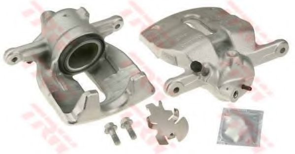 TRW BHW301E Тормозной суппорт для SKODA FABIA (Шкода Фабиа) TRW BHW301E Тормозной суппорт для SKODA FABIA (Шкода Фабиа)