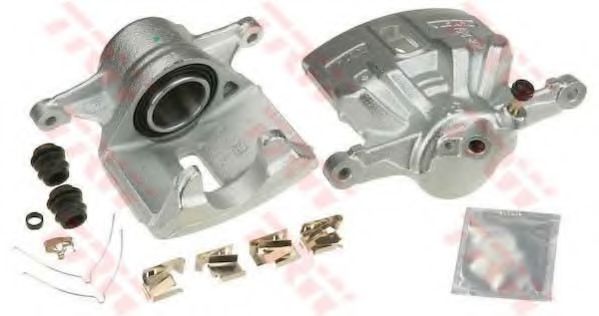 TRW BHW303E Тормозной суппорт для TOYOTA COROLLA SECCA (Тойота/тоета Королла сесса) TRW BHW303E Тормозной суппорт для TOYOTA COROLLA SECCA (Тойота/тоета Королла сесса)