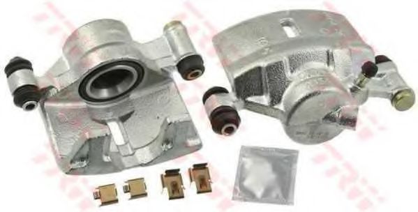 TRW BHW332E Тормозной суппорт для MITSUBISHI SPACE WAGON (Митсубиши/митсубиси Спэйс вагон) TRW BHW332E Тормозной суппорт для MITSUBISHI SPACE WAGON (Митсубиши/митсубиси Спэйс вагон)