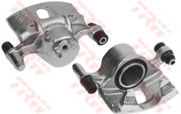 TRW BHW337E Тормозной суппорт для HYUNDAI CLICK (Хендай Cлиcк) TRW BHW337E Тормозной суппорт для HYUNDAI CLICK (Хендай Cлиcк)