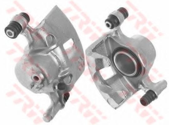 TRW BHW338E Тормозной суппорт для HYUNDAI CLICK (Хендай Cлиcк) TRW BHW338E Тормозной суппорт для HYUNDAI CLICK (Хендай Cлиcк)