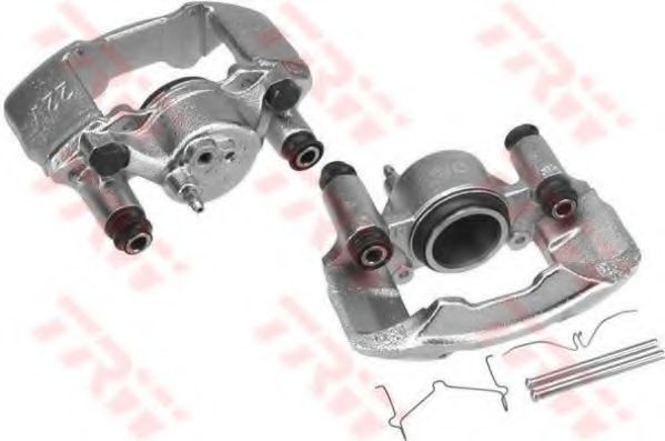 TRW BHW341E Тормозной суппорт для MAZDA 323 ASTINA IV (Мазда 323 астина 4) TRW BHW341E Тормозной суппорт для MAZDA 323 ASTINA IV (Мазда 323 астина 4)