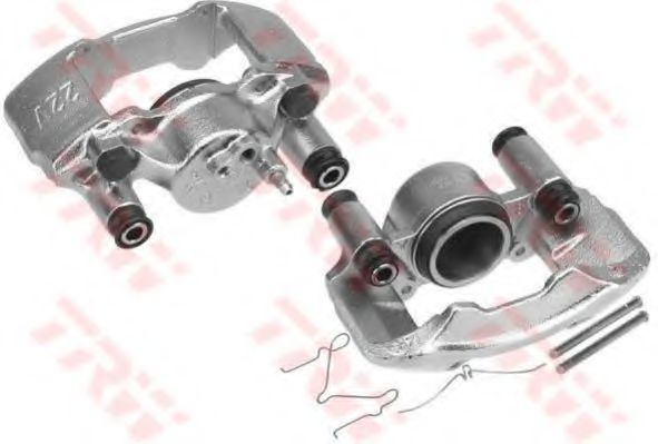 TRW BHW342E Тормозной суппорт для MAZDA 323 ASTINA IV (Мазда 323 астина 4) TRW BHW342E Тормозной суппорт для MAZDA 323 ASTINA IV (Мазда 323 астина 4)
