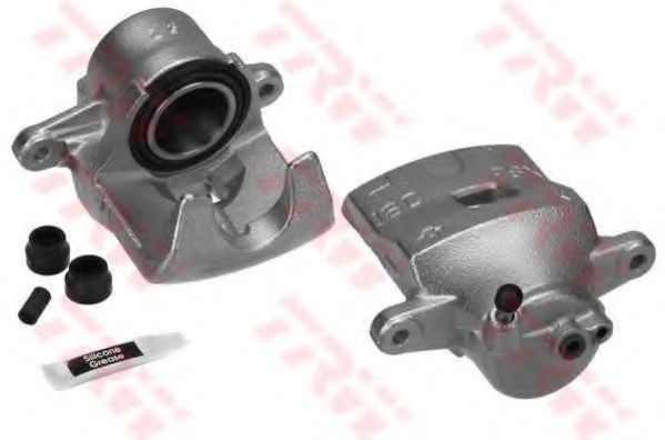 TRW BHW357E Тормозной суппорт для MAZDA 323 F VI (Мазда 323 ф6) TRW BHW357E Тормозной суппорт для MAZDA 323 F VI (Мазда 323 ф6)