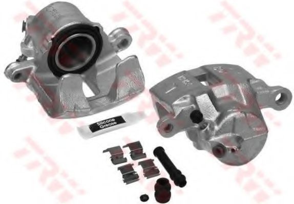 TRW BHW365E Тормозной суппорт для MITSUBISHI MIRAGE (Митсубиши/митсубиси Мирагэ) TRW BHW365E Тормозной суппорт для MITSUBISHI MIRAGE (Митсубиши/митсубиси Мирагэ)