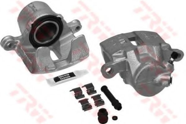 TRW BHW366E Тормозной суппорт для MITSUBISHI MIRAGE (Митсубиши/митсубиси Мирагэ) TRW BHW366E Тормозной суппорт для MITSUBISHI MIRAGE (Митсубиши/митсубиси Мирагэ)