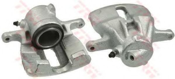 TRW BHW383E Тормозной суппорт для CITROËN C3 II (CитроËн С3 2) TRW BHW383E Тормозной суппорт для CITROËN C3 II (CитроËн С3 2)