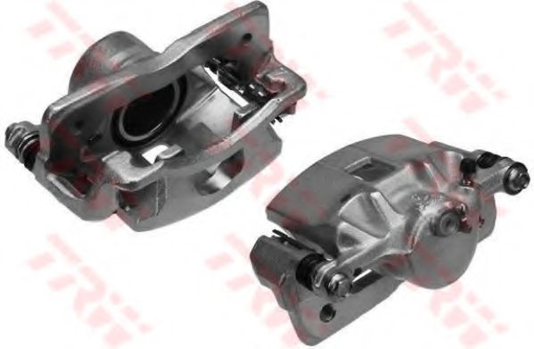 TRW BHW395 Тормозной суппорт для HONDA CIVIC V (Хонда Цивик 5) TRW BHW395 Тормозной суппорт для HONDA CIVIC V (Хонда Цивик 5)