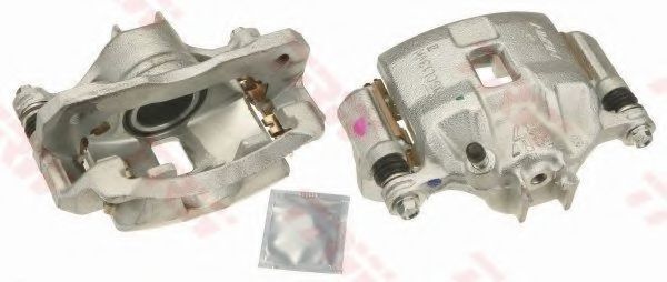 TRW BHW396 Тормозной суппорт для HONDA CIVIC V (Хонда Цивик 5) TRW BHW396 Тормозной суппорт для HONDA CIVIC V (Хонда Цивик 5)