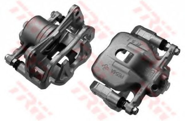 TRW BHW397 Тормозной суппорт для TOYOTA RAV 4 (Тойота/тоета Рав 4) TRW BHW397 Тормозной суппорт для TOYOTA RAV 4 (Тойота/тоета Рав 4)