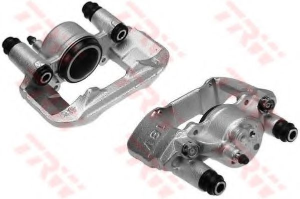 TRW BHW404 Тормозной суппорт для MAZDA 323 ASTINA IV (Мазда 323 астина 4) TRW BHW404 Тормозной суппорт для MAZDA 323 ASTINA IV (Мазда 323 астина 4)