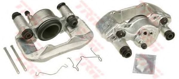 TRW BHW404E Тормозной суппорт для MAZDA 323 ASTINA IV (Мазда 323 астина 4) TRW BHW404E Тормозной суппорт для MAZDA 323 ASTINA IV (Мазда 323 астина 4)