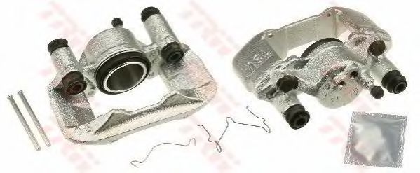 TRW BHW405E Тормозной суппорт для MAZDA 323 ASTINA IV (Мазда 323 астина 4) TRW BHW405E Тормозной суппорт для MAZDA 323 ASTINA IV (Мазда 323 астина 4)