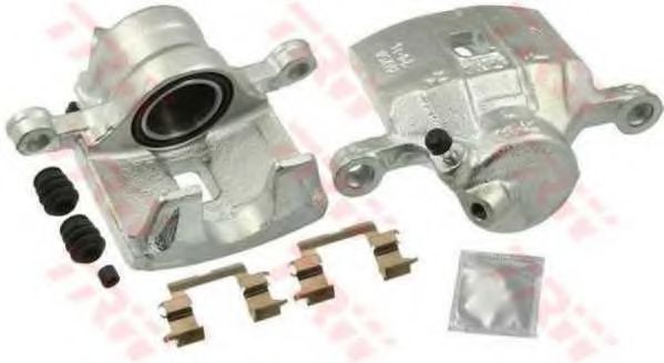 TRW BHW583E Тормозной суппорт для MITSUBISHI GALANT IV (Митсубиши/митсубиси Галант иv) TRW BHW583E Тормозной суппорт для MITSUBISHI GALANT IV (Митсубиши/митсубиси Галант иv)