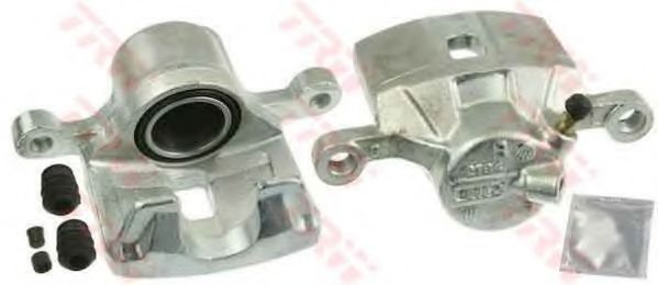 TRW BHW584E Тормозной суппорт для MITSUBISHI GALANT IV (Митсубиши/митсубиси Галант иv) TRW BHW584E Тормозной суппорт для MITSUBISHI GALANT IV (Митсубиши/митсубиси Галант иv)