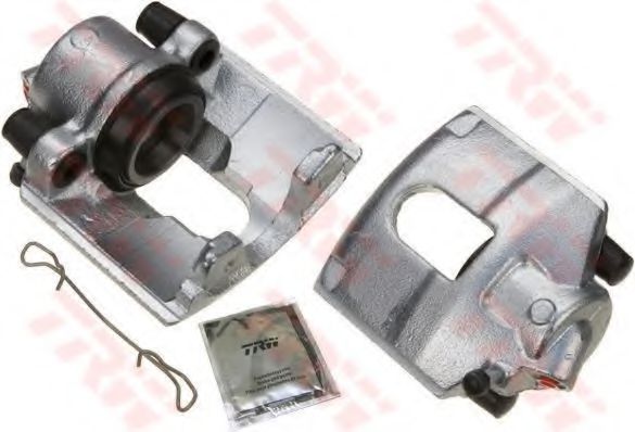 TRW BHW629E Тормозной суппорт для FORD STREET KA (Форд Стрээт ка) TRW BHW629E Тормозной суппорт для FORD STREET KA (Форд Стрээт ка)