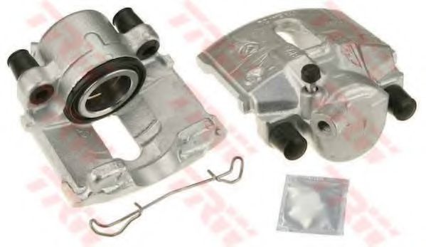 TRW BHW814E Тормозной суппорт для FIAT PALIO (Фиат Палио)