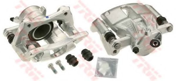 TRW BHW903 Тормозной суппорт для NISSAN MARCH III (Ниссан Марч 3)