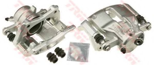 TRW BHW903E Тормозной суппорт для NISSAN MARCH III (Ниссан Марч 3)