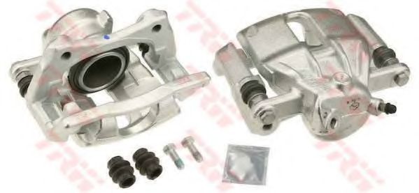 TRW BHW904E Тормозной суппорт для NISSAN MARCH III (Ниссан Марч 3)