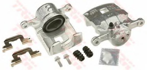 TRW BHW911E Тормозной суппорт для FORD (Форд) TRW BHW911E Тормозной суппорт для FORD (Форд)