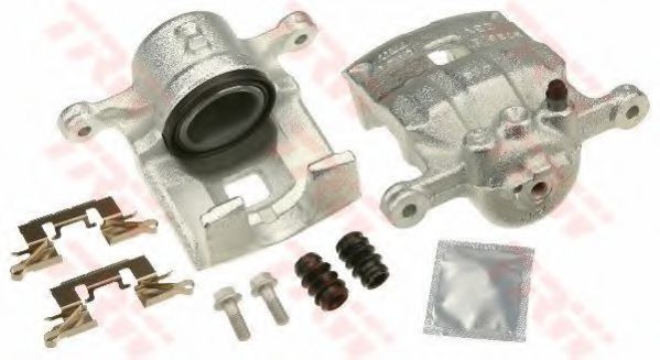 TRW BHW912E Тормозной суппорт для FORD (Форд) TRW BHW912E Тормозной суппорт для FORD (Форд)