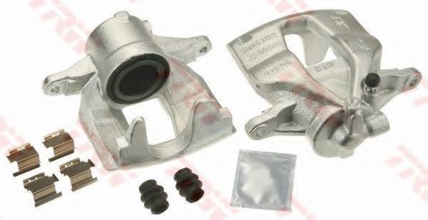 TRW BHW934E Тормозной суппорт для FIAT QUBO (Фиат Qубо) TRW BHW934E Тормозной суппорт для FIAT QUBO (Фиат Qубо)
