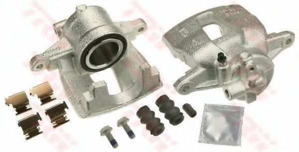 TRW BHW957E Тормозной суппорт для OPEL CORSA D (Опель Корса д) TRW BHW957E Тормозной суппорт для OPEL CORSA D (Опель Корса д)