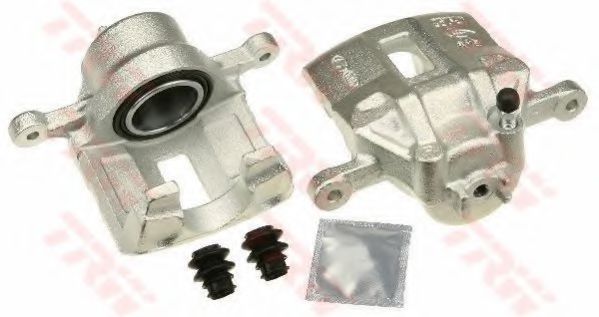TRW BHW972E Тормозной суппорт для HYUNDAI ACCENT III (Хендай Акцент 3) TRW BHW972E Тормозной суппорт для HYUNDAI ACCENT III (Хендай Акцент 3)
