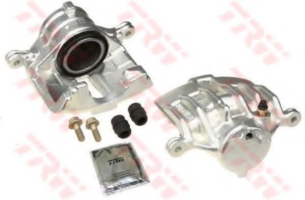 TRW BHX153E Тормозной суппорт для LAND ROVER FREELANDER (Ленд ровер/лэнд ровер Фриландер)