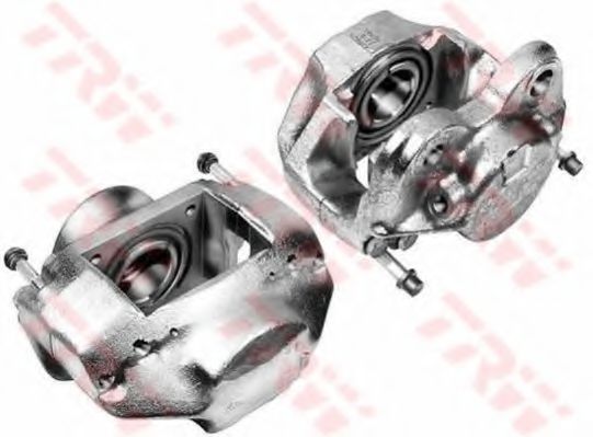 TRW BHX172E Тормозной суппорт для VOLKSWAGEN LT 40-55 I (Фольксваген Лт 40-55 и) TRW BHX172E Тормозной суппорт для VOLKSWAGEN LT 40-55 I (Фольксваген Лт 40-55 и)