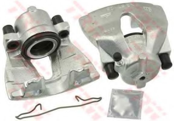 TRW BHX218E Тормозной суппорт для OPEL VECTRA B (Опель Вектра б) TRW BHX218E Тормозной суппорт для OPEL VECTRA B (Опель Вектра б)