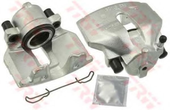 TRW BHX219E Тормозной суппорт для OPEL VECTRA B (Опель Вектра б) TRW BHX219E Тормозной суппорт для OPEL VECTRA B (Опель Вектра б)