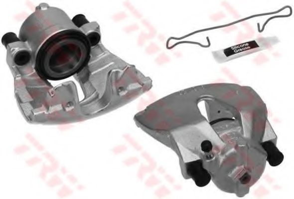 TRW BHX220E Тормозной суппорт для CHEVROLET NABIRA (Шевроле Набира) TRW BHX220E Тормозной суппорт для CHEVROLET NABIRA (Шевроле Набира)