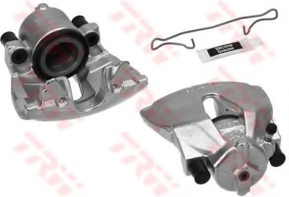 TRW BHX221E Тормозной суппорт для CHEVROLET NABIRA (Шевроле Набира) TRW BHX221E Тормозной суппорт для CHEVROLET NABIRA (Шевроле Набира)