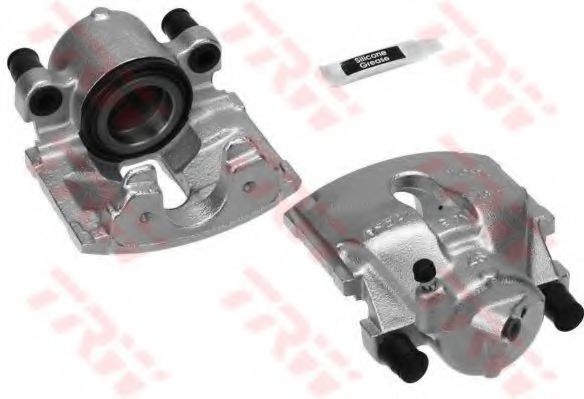 TRW BHX224E Тормозной суппорт для TOYOTA AVENSIS (Тойота/тоета Авенсис) TRW BHX224E Тормозной суппорт для TOYOTA AVENSIS (Тойота/тоета Авенсис)