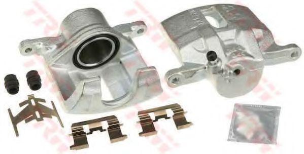 TRW BHX314E Тормозной суппорт для HONDA HR-V (Хонда Хр-v) TRW BHX314E Тормозной суппорт для HONDA HR-V (Хонда Хр-v)