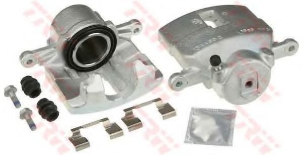 TRW BHX382E Тормозной суппорт для CHRYSLER PT CRUISER (Крайслер Пт cруисэр) TRW BHX382E Тормозной суппорт для CHRYSLER PT CRUISER (Крайслер Пт cруисэр)