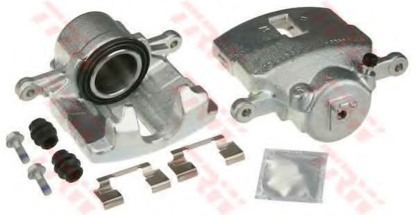 TRW BHX383E Тормозной суппорт для CHRYSLER PT CRUISER (Крайслер Пт cруисэр) TRW BHX383E Тормозной суппорт для CHRYSLER PT CRUISER (Крайслер Пт cруисэр)