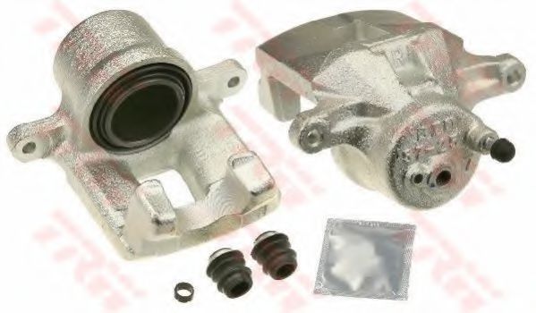 TRW BHX528E Тормозной суппорт для TOYOTA VOLTZ (Тойота/тоета Vолтз)