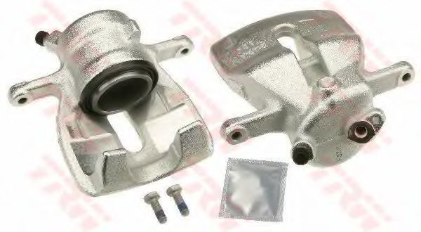 TRW BHX549E Тормозной суппорт для SUZUKI (Сузуки) TRW BHX549E Тормозной суппорт для SUZUKI (Сузуки)