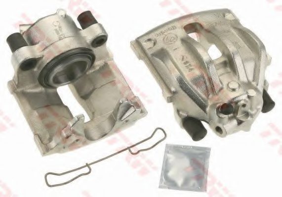 TRW BHX565E Тормозной суппорт для ALFA ROMEO 166 (Альфа ромео 166)