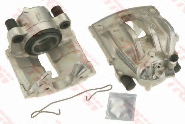 TRW BHX566E Тормозной суппорт для ALFA ROMEO 166 (Альфа ромео 166)